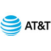 att logo