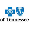 blue cross blue shield tennessee logo