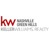 keller williams logo