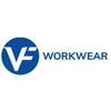 vf workwear logo